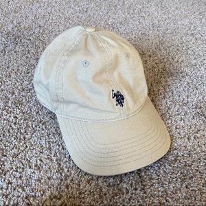 Polo hat